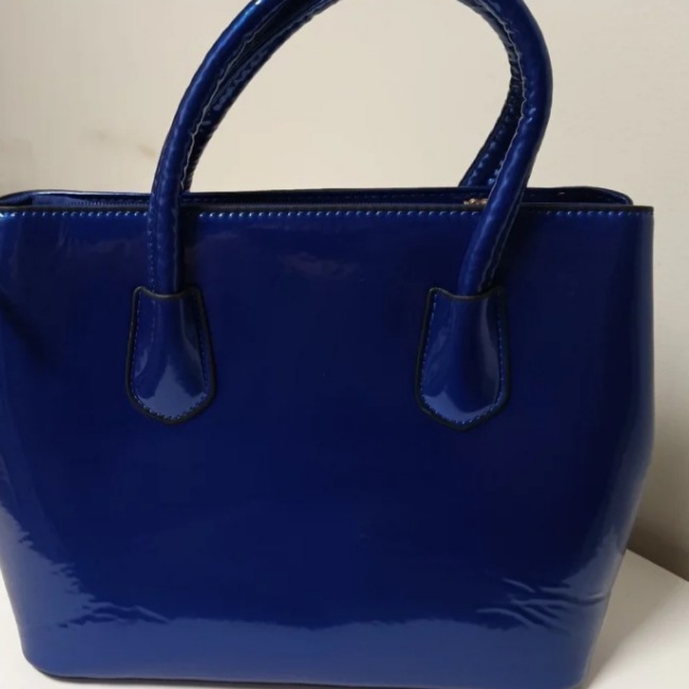 COPY - FASHION ACCESSORIES LADY COLLECTION SATCHEL - Picture 8 of 8